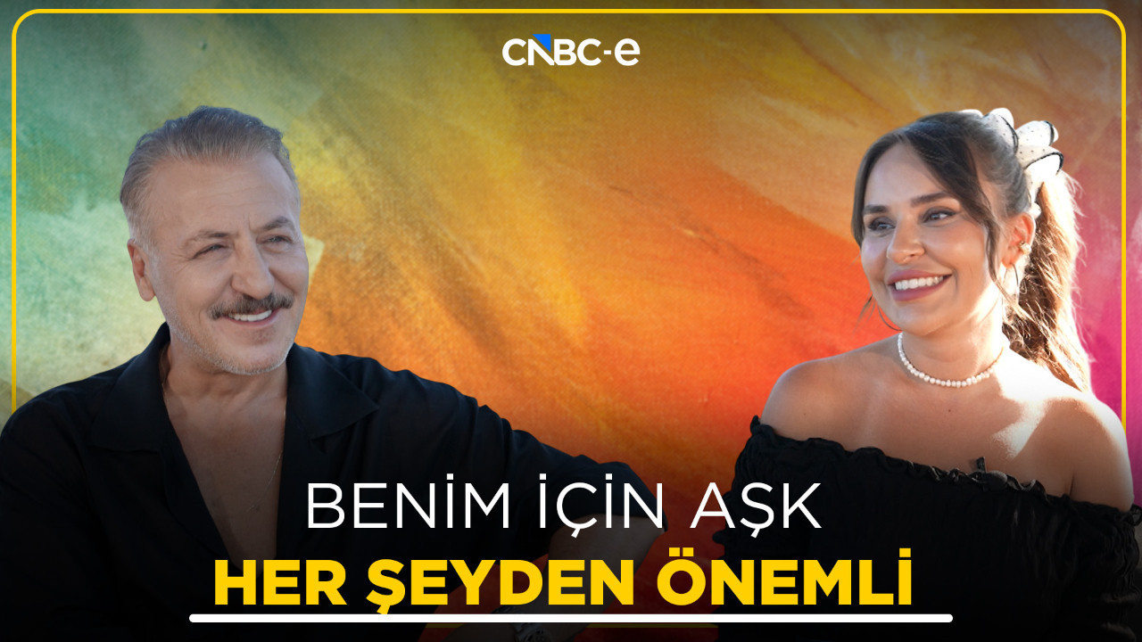 Barış Falay: Ezel dizisi, okuduğum en iyi senaryoydu