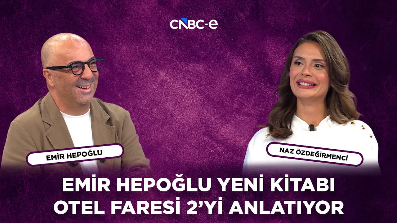 Emir Hepoğlu: Bodrum’un pahalı lahmacunlarla anılmasından rahatsız oluyorum