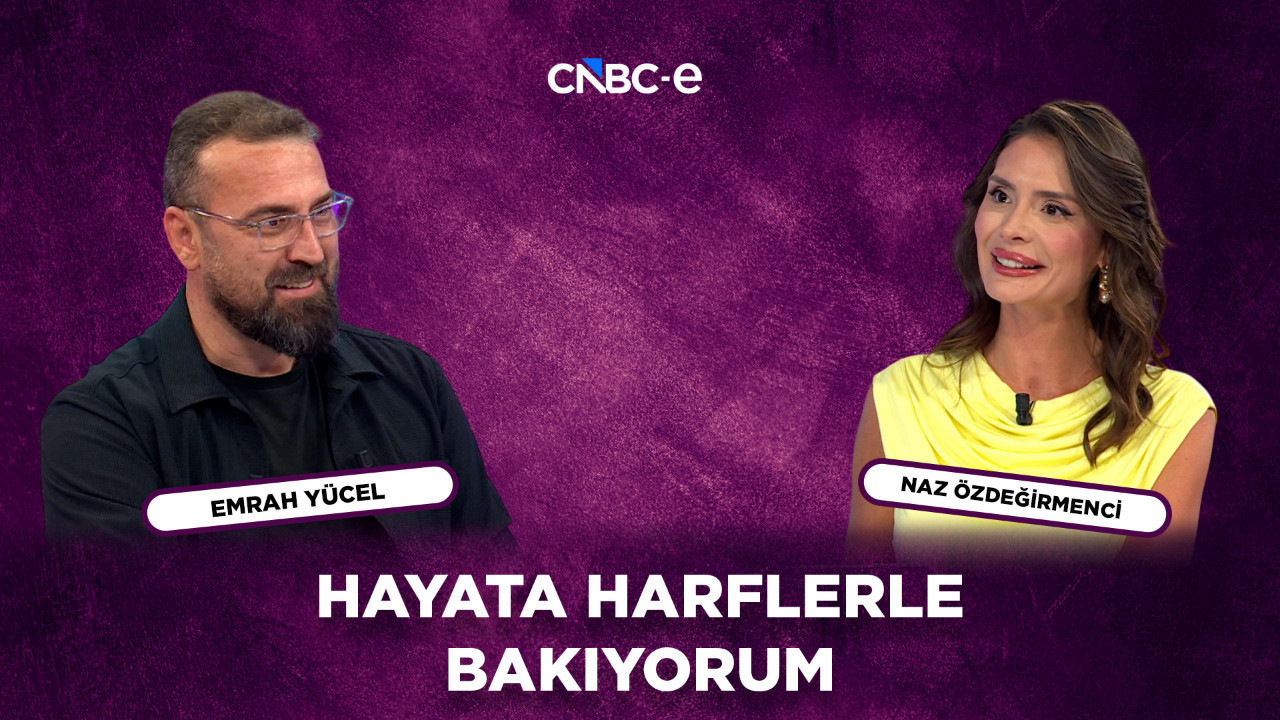 Emrah Yücel: Hepimiz hayatın döngüsüne sıkışıp oradan çıkmaya çalışıyoruz