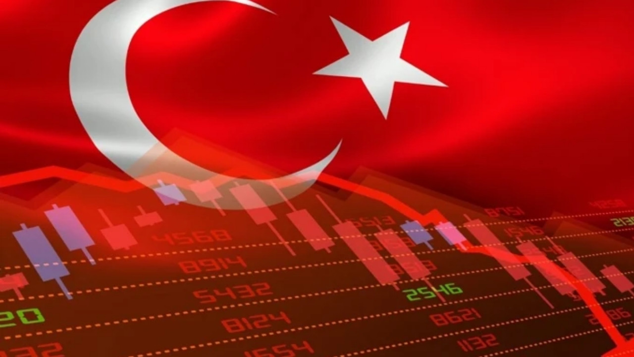 Türkiye'nin 5 yıllık kredi risk primi belli oldu! 6 ayın en düşüğü