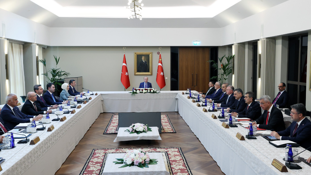 Cumhurbaşkanlığı Sistemi'nde bürokrasi revizyonu: Müsteşarlıklar geri geliyor