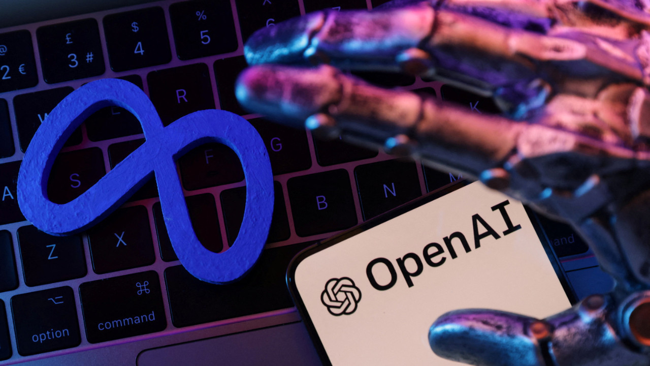 OpenAI, Meta'nın kritik bölge yöneticisini kendisine transfer etti