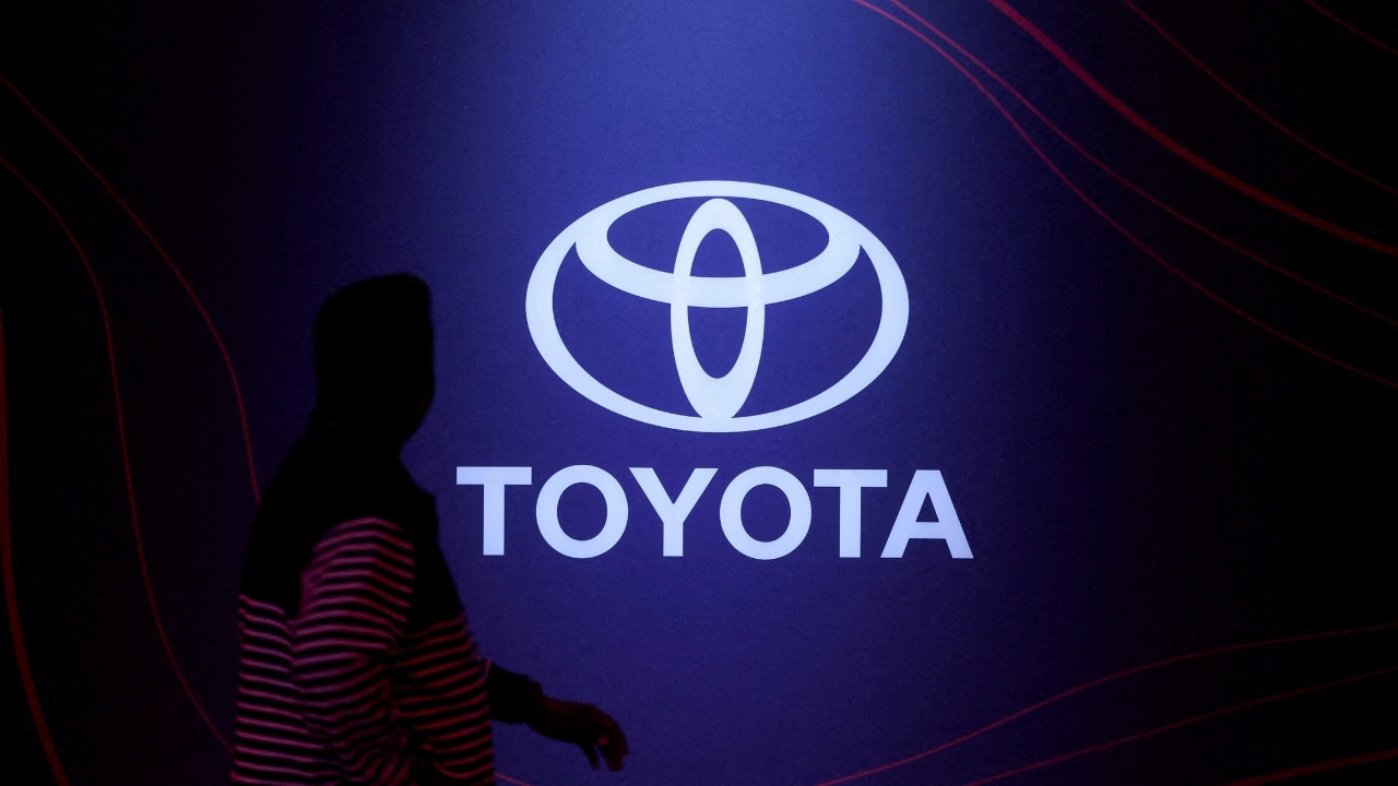 Toyota'nın efsane spor modeli geri dönüyor! Corolla detayı dikkat çekti