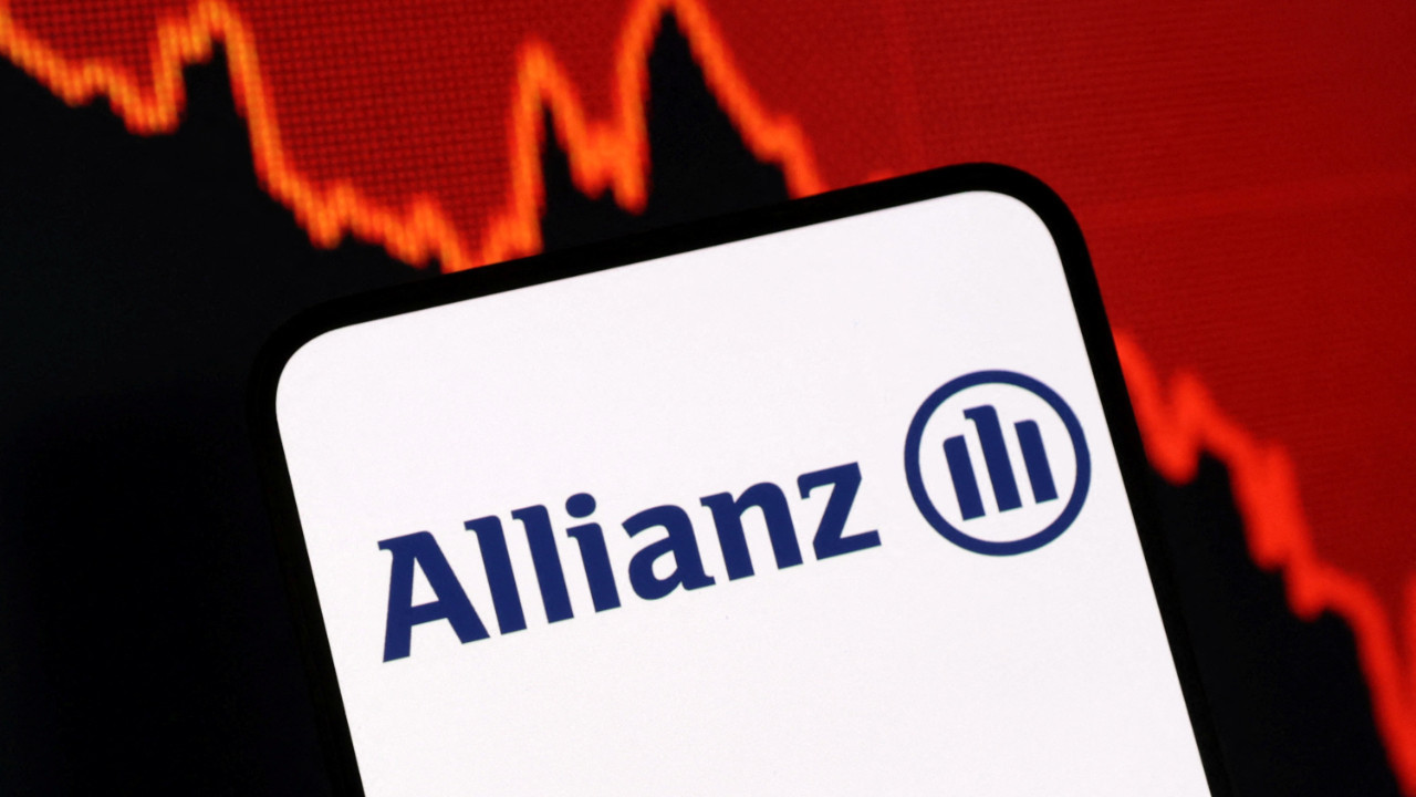 Allianz’dan İngiltere’de 5 milyar sterlinlik dev satın alma hamlesi