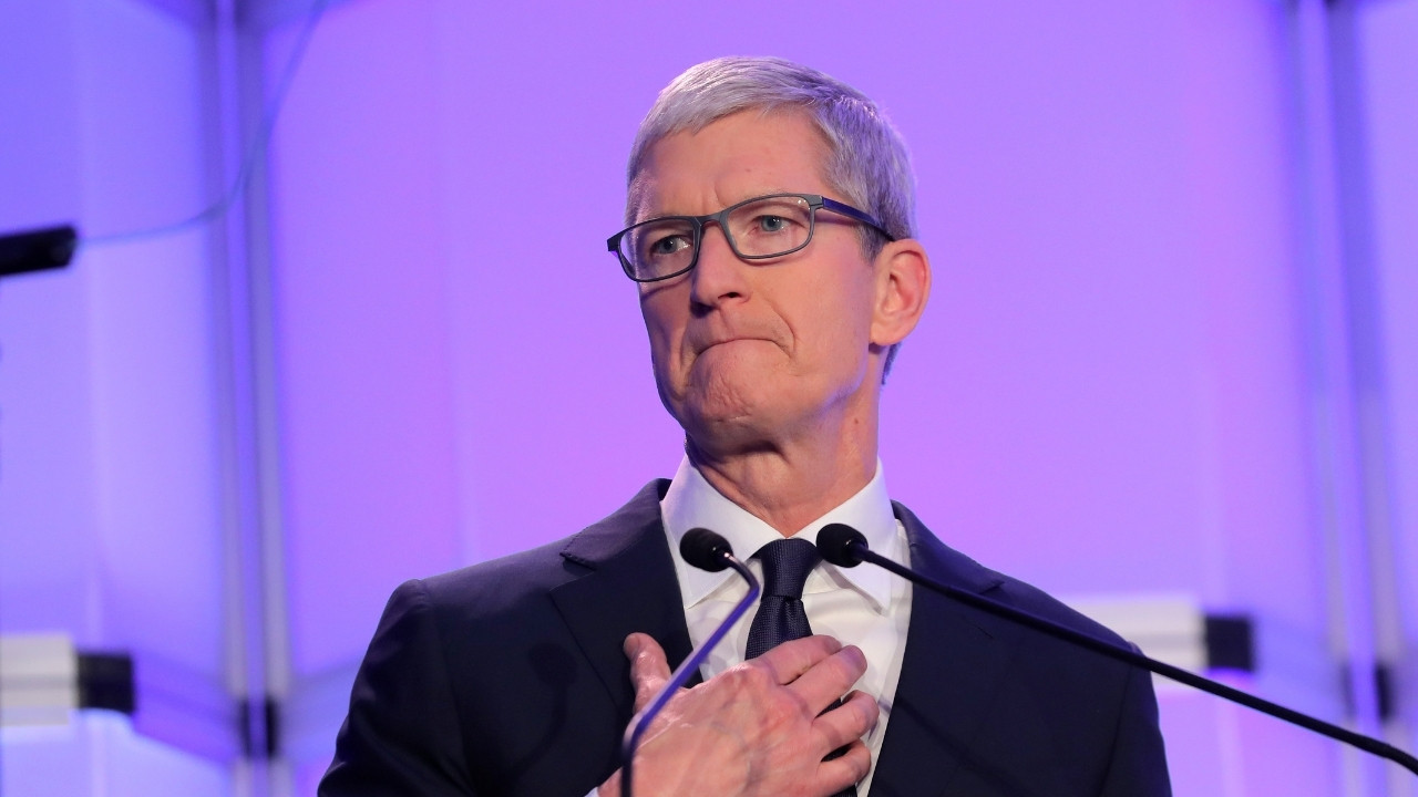 Apple’ı 4 trilyon dolarlık dev yaptı! Tim Cook döneminin perde arkası