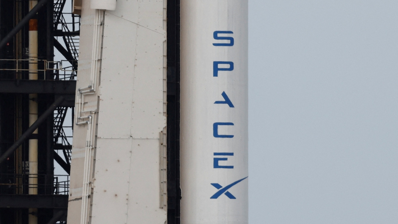 SpaceX’ten 100 milyar dolarlık dev proje! Hisseler hareketlendi