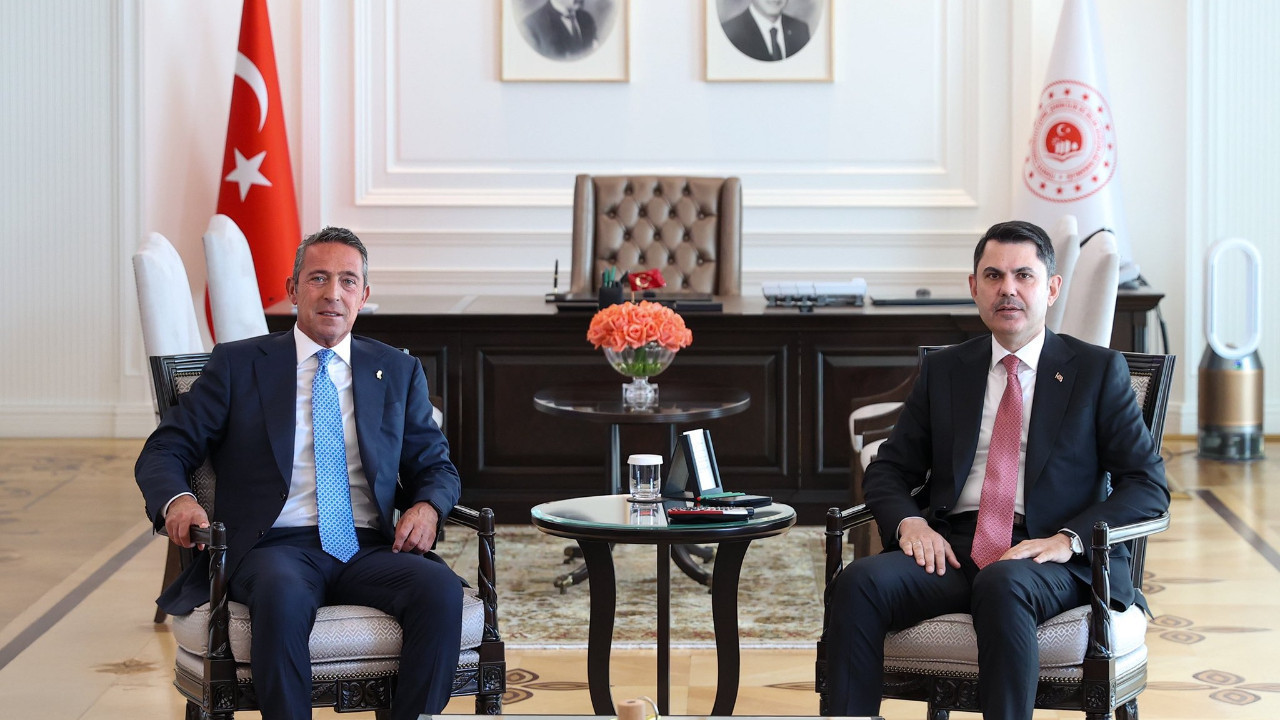 Koç Holding COP31 Zirvesi'nin küresel iş ortağı oldu