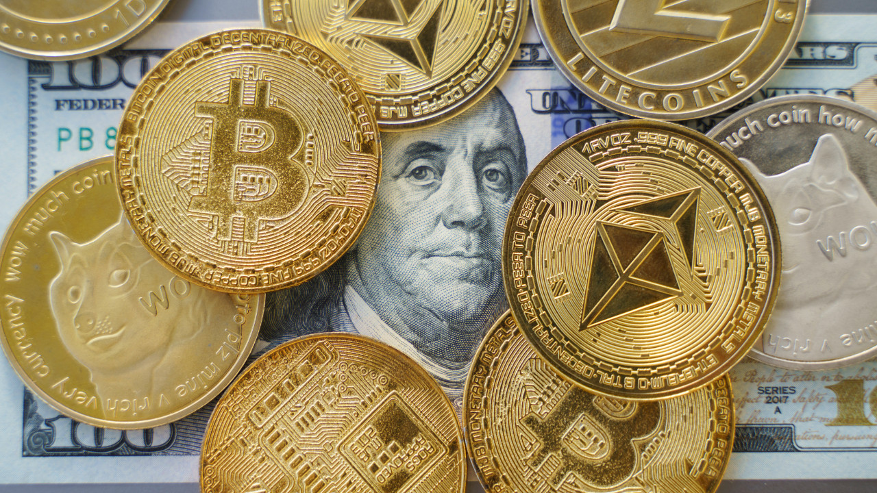 Kripto paralarda gözler kritik seviyelerde: Bitcoin'de yön arayışı