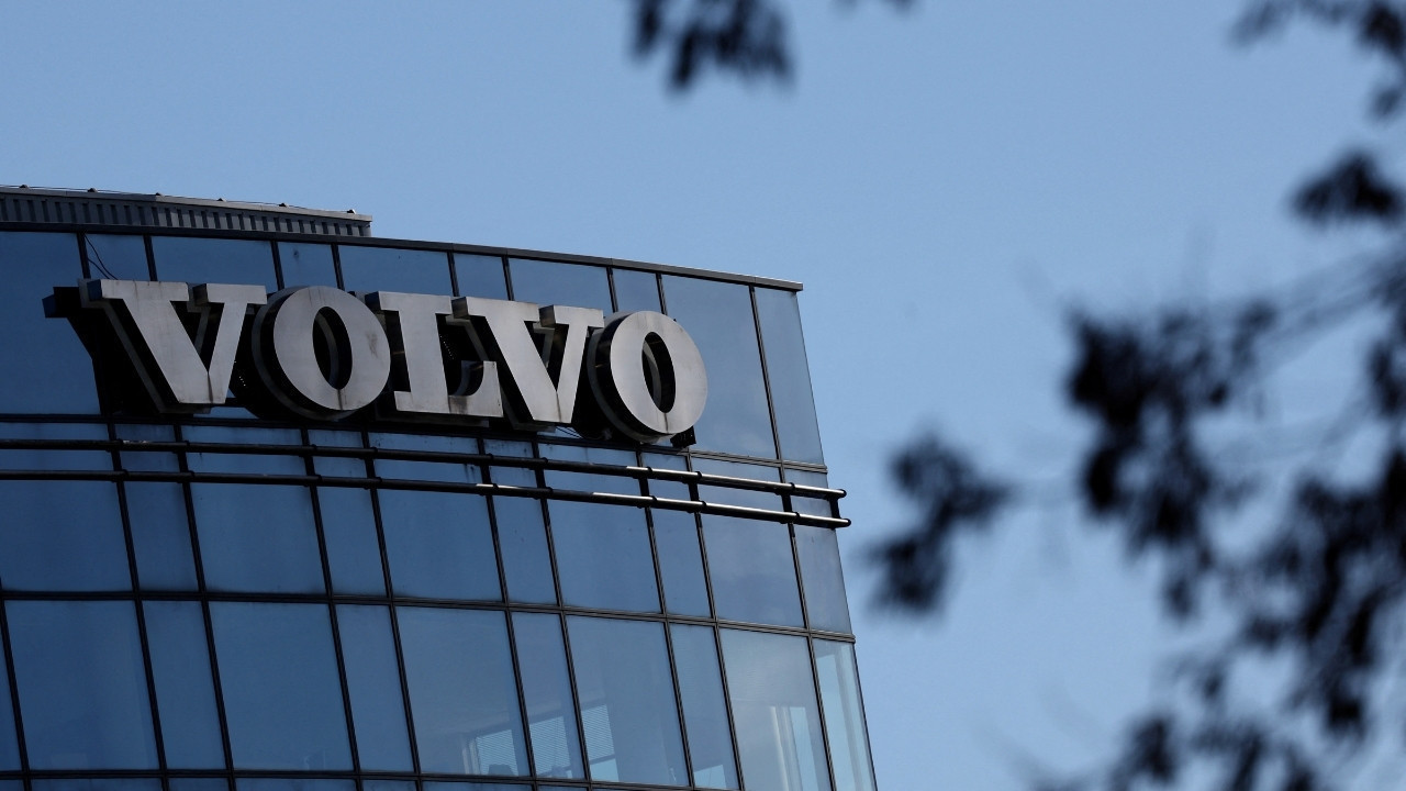 Volvo ofisini kapatıyor! 3 bin kişiyi işten çıkarma planı