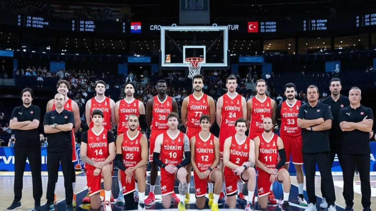 12 Dev Adam Dünya Kupası biletini aldı