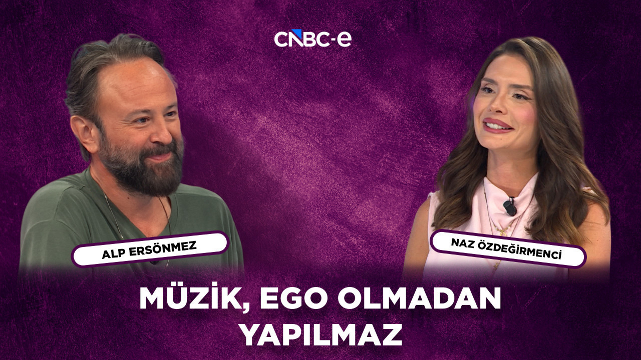 Alp Ersönmez: Bestecilikle birlikte kendi sesini oluşturabilmek çok önemli