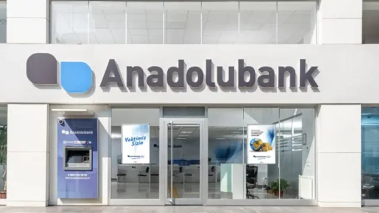 Anadolubank, 2026 yılı ilk yarı finansal sonuçlarını açıkladı