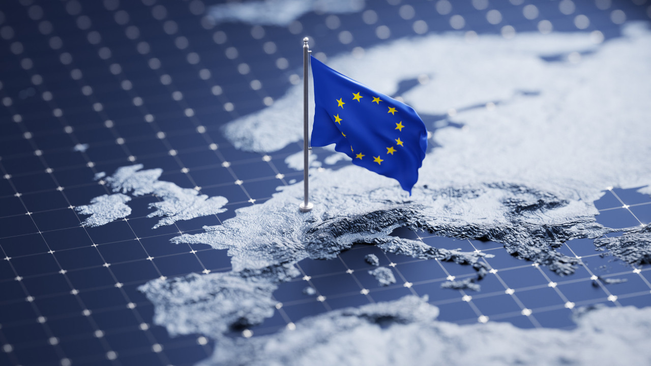 Euro Bölgesi'nde çekirdek enflasyon geriledi: Manşet enflasyon 3 yılın zirvesine çıktı