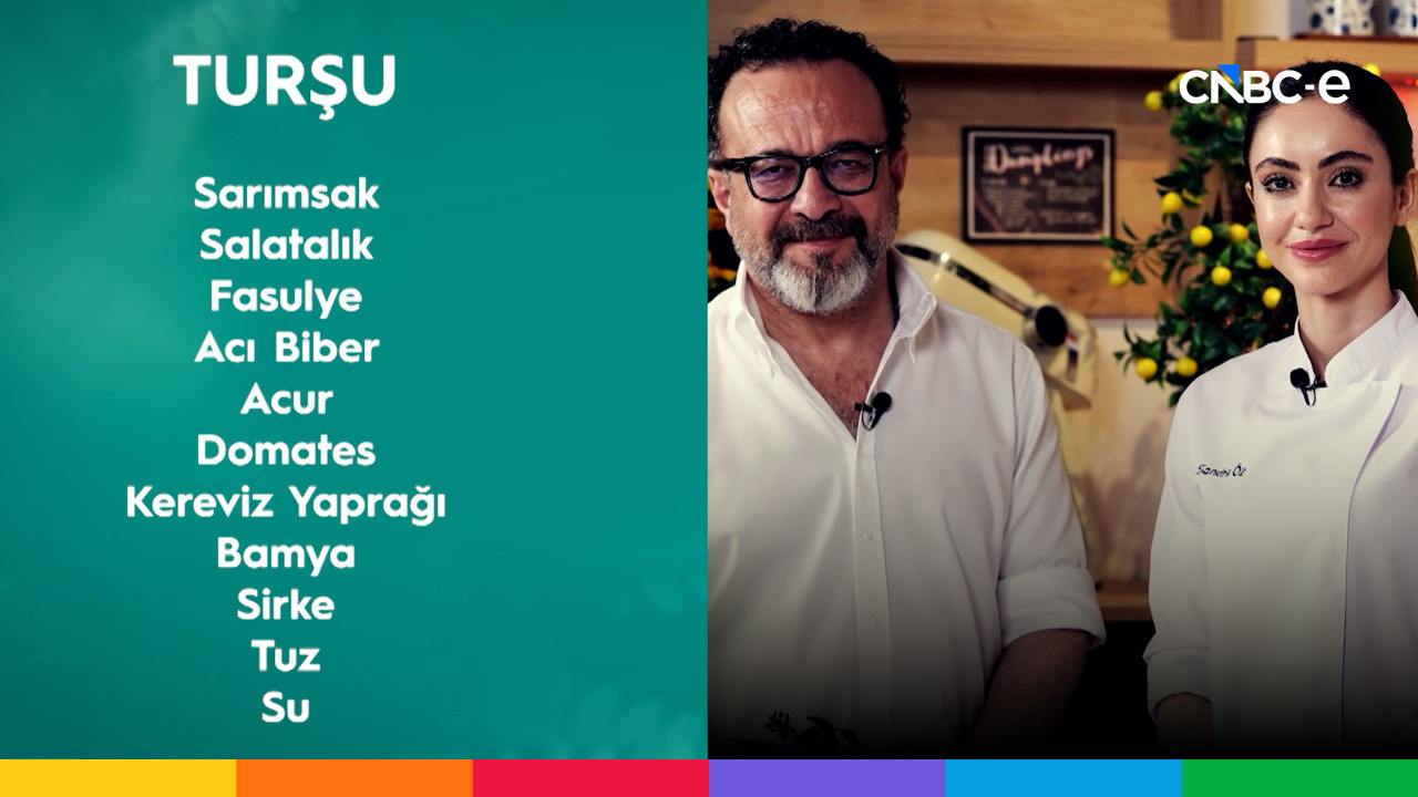 Dr. Ümit Aktaş: Konserve domates asla tekrar pişirmeden tüketilmemeli!