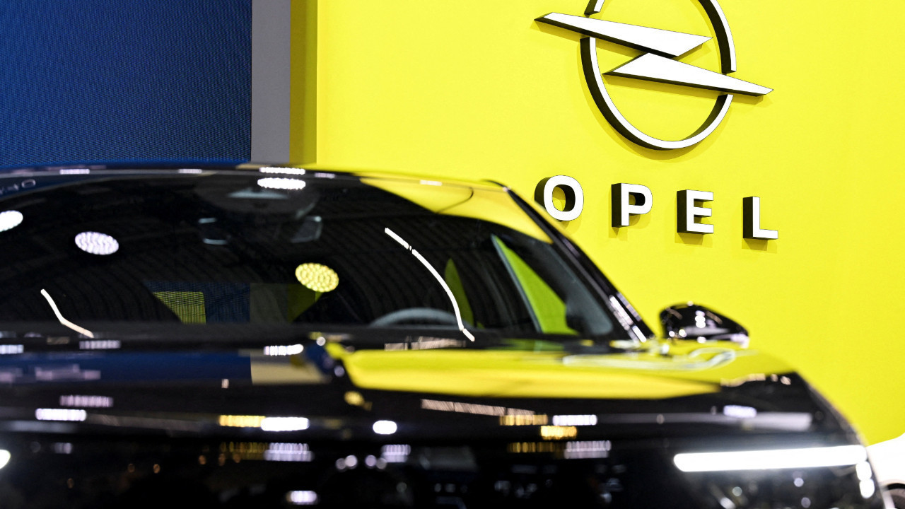 Opel'den Eylül'de dev kampanya: Elektrikli ve SUV modellerde 715 bin TL'ye varan indirim