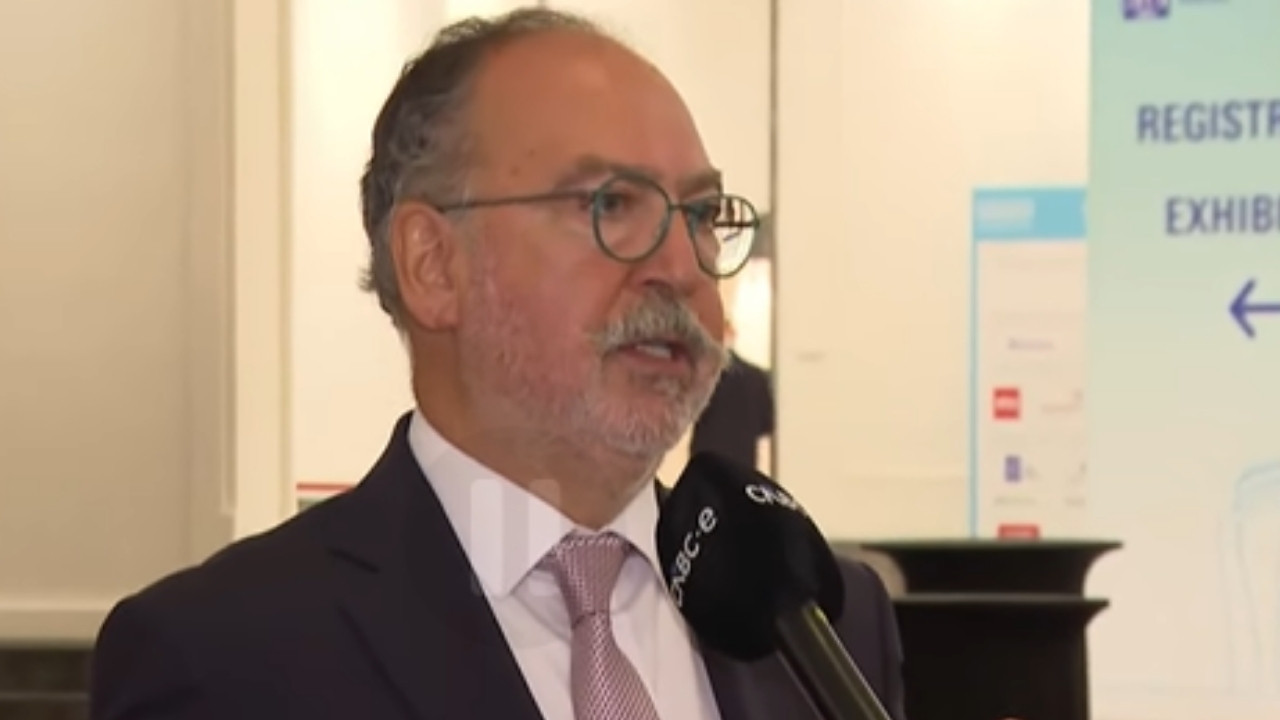 Pegasus Yönetim Kurulu Başkanı Mehmet Nane: Türkiye havacılıkta dünyada ilk 10'da