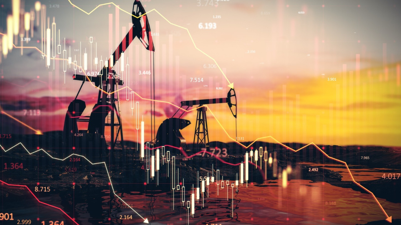 ABD-İran görüşmeleri uzadı, Citi petrol tahminini yükseltti