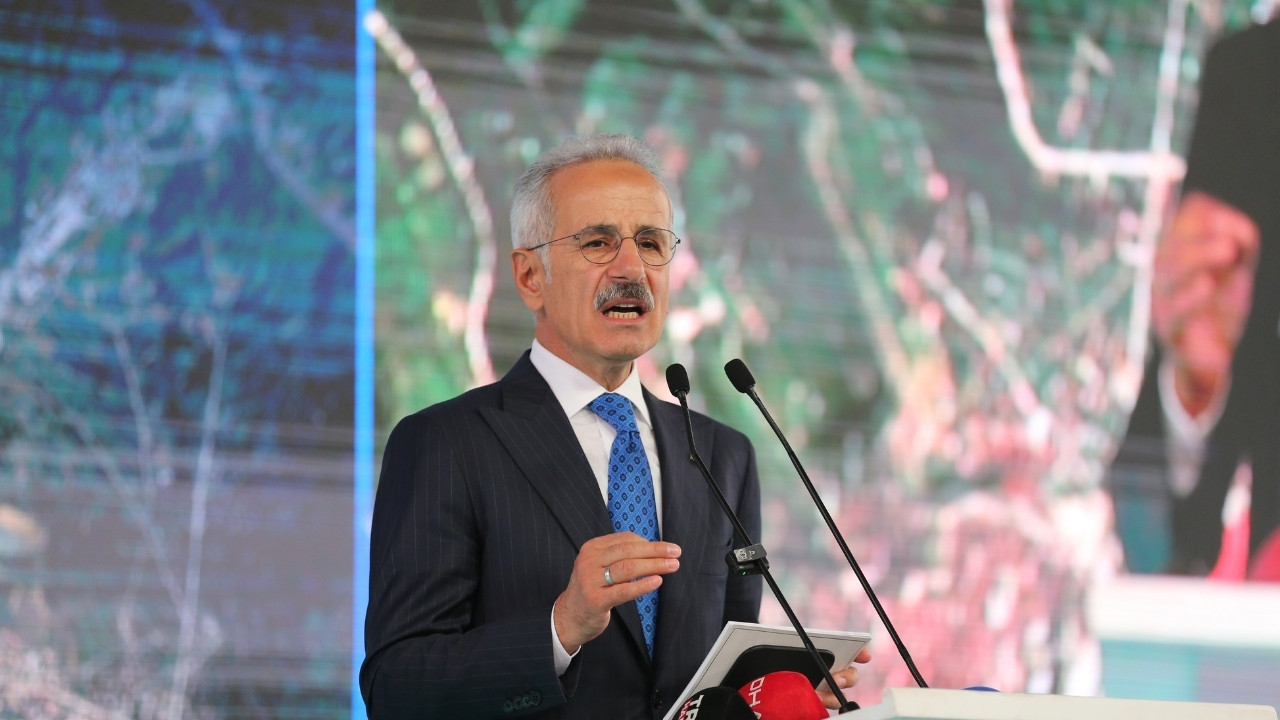 Bakan Uraloğlu açıkladı: Veri egemenliğini tesis eden ülkeler yarının kazananı olacak