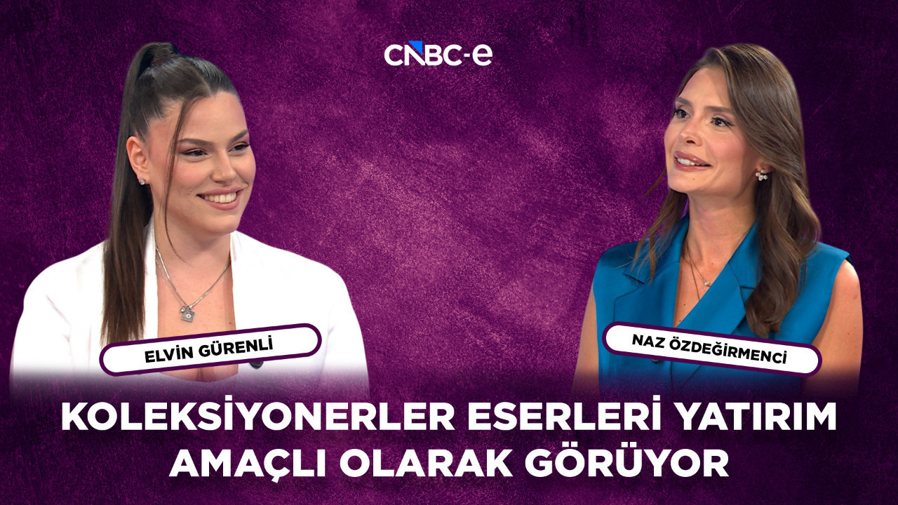 Bir eserin fiyatı nasıl belirlenir? | Elvin Gürenli