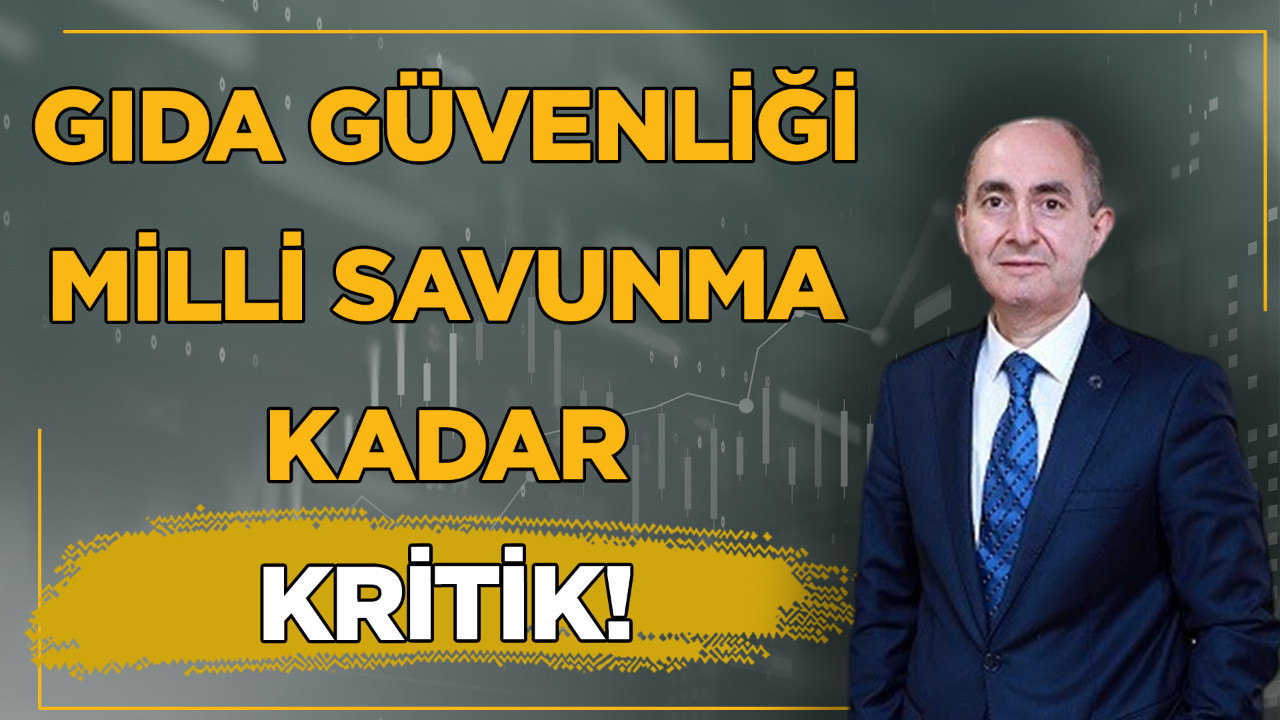 TARSİM Tarımsal Üretimdeki Risklere Güvence Sağlıyor!