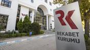 Rekabet Kurulu'ndan 7 hazır beton üreticisine 120,6 milyon lira ceza