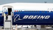 Boeing'den 1,4 milyar dolarlık zarar