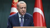 Cumhurbaşkanı Erdoğan'dan Avrupa Birliği'ne 'tam' üyelik mesajı