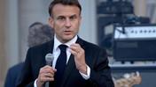 Fransa Cumhurbaşkanı Macron: Aşırı sağ veya aşırı sol kazanırsa iç savaş çıkabilir