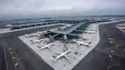 İstanbul Havalimanı'nda yeni yolcu rekoru