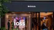 Lüks marka Hugo Boss satış beklentisini aşağı çekti