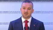 Merkez Bankası enflasyon tahminlerini değiştirmedi