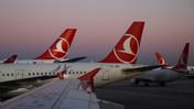 THY mayısta 7,6 milyon yolcu taşıdı