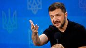Zelenskiy, Rusya ile Ukrayna arasında İstanbul'da yapılacak üçüncü tur görüşmeler hakkında konuştu