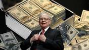 Warren Buffet'ın şirketi Berkshire Hathaway tekrar BofA hissesi sattı