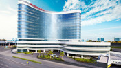 Medical Park'tan (MPARK) yeni hastane hamlesi