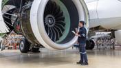 THY Teknik ve Rolls-Royce'tan işbirliği: Türkiye'de yeni bakım merkezi kurulacak