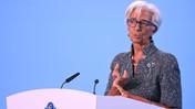 Lagarde: Gerektiği takdirde kısıtlayıcı politikalar uygulamaya devam edeceğiz