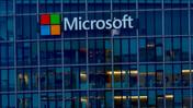 Microsoft'un geliri ve karı üç aylık dönemde arttı