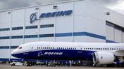 Boeing 2 binden fazla çalışanını işten çıkaracak