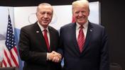 Cumhurbaşkanı Erdoğan'dan Trump'la yaptıkları görüşmeye ilişkin açıklama