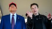 Musk'tan Trump'ın seçim kampanyasına 260 milyon dolar