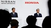 Honda'dan Nissan'a yeşil ışık: "CEO gitsin, yeniden görüşelim"