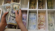 Danske Bank'tan dolar/TL ve euro/TL için yeni tahminler