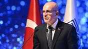 Şimşek: Enflasyon düşmeye devam edecek, en büyük önceliğimiz hayat pahalılığı