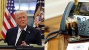 Trump Oval Ofis'e imzasını attı: Diyet kola butonu geri döndü, milkshake'li diyet listesi sızdırıldı