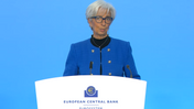 Lagarde'dan uyarı: Ticaret şokları enflasyonu kalıcı hale getirebilir