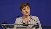 IMF Başkanı Georgieva: ABD'nin tarifelerinin etkisini anlamak için erken