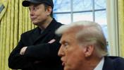 Elon Musk, Trump'a 10 milyon dolar ödeme yapacak