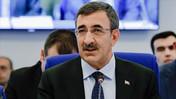 Cumhurbaşkanı Yardımcısı Yılmaz: Yıl sonunda enflasyonda 20'li rakamları konuşmaya başlayacağız
