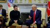 Trump ve Zelenskiy'nin Beyaz Saray'daki sert tartışması! (5 dakikalık versiyon)